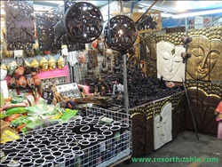 ҴԹ Hua Hin Night Market